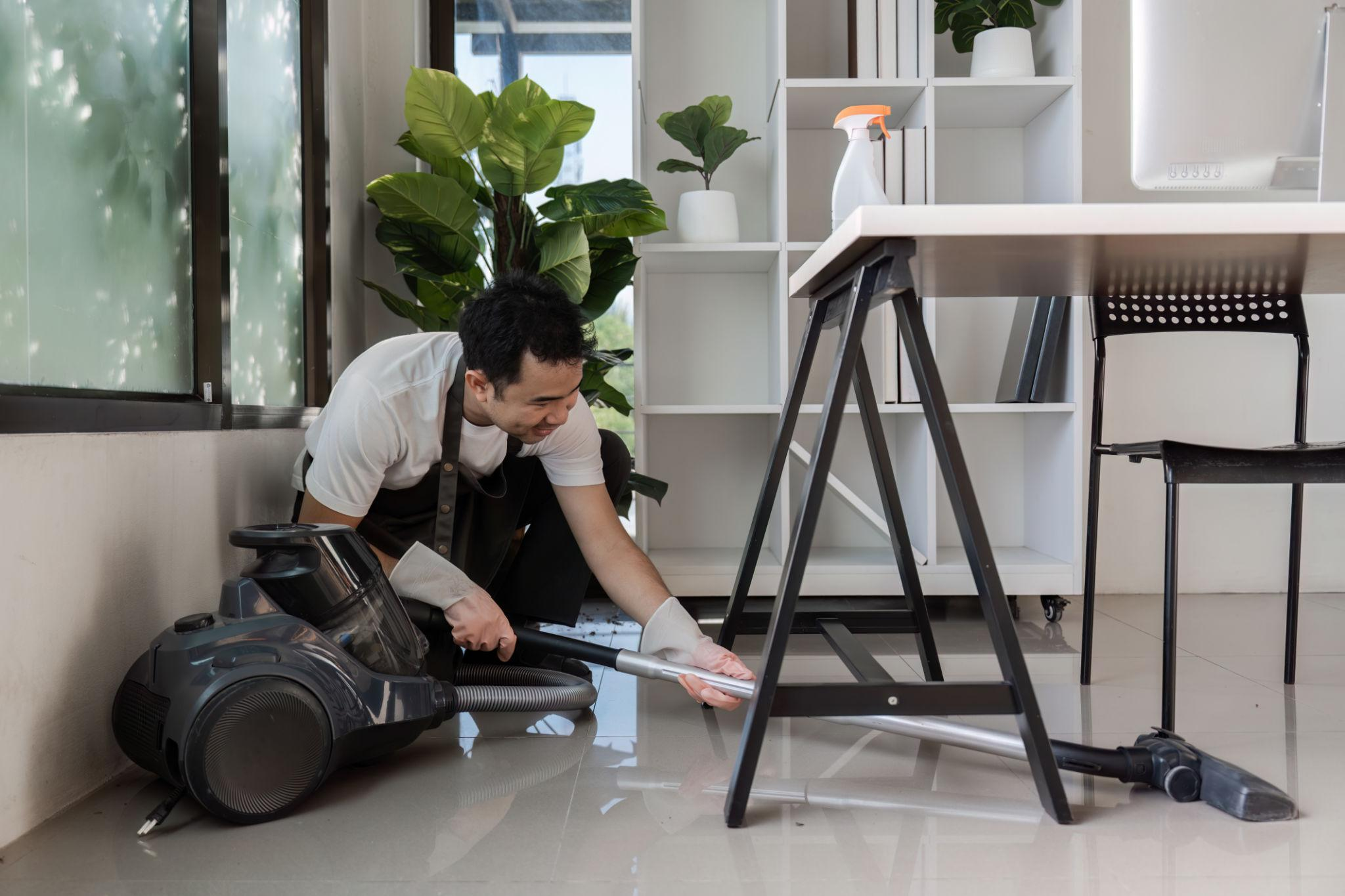 Facility Maintenance UAE